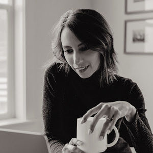 Meet your Posher, Natalie